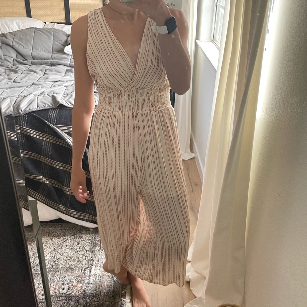 Cute jumpsuit